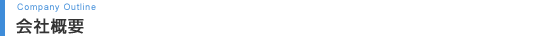 ЊTv Company Outline